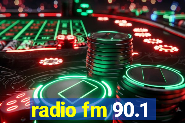 radio fm 90.1