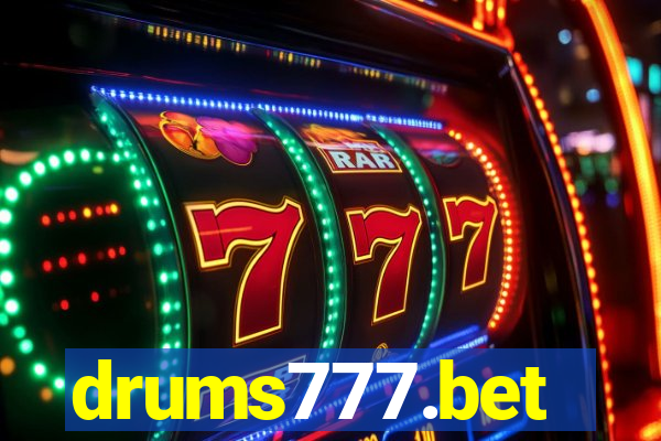 drums777.bet