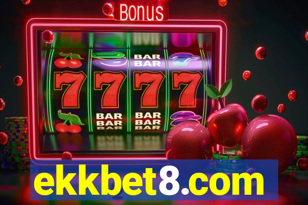 ekkbet8.com