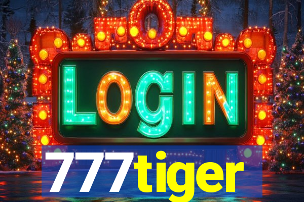 777tiger