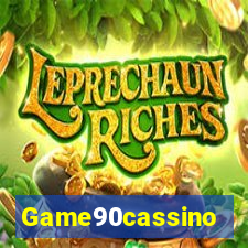 Game90cassino