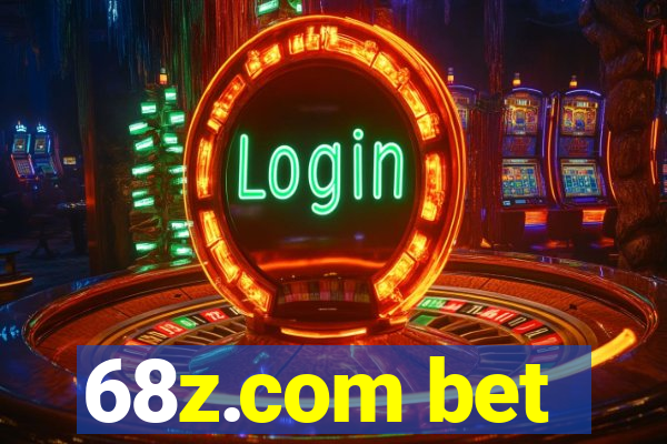 68z.com bet