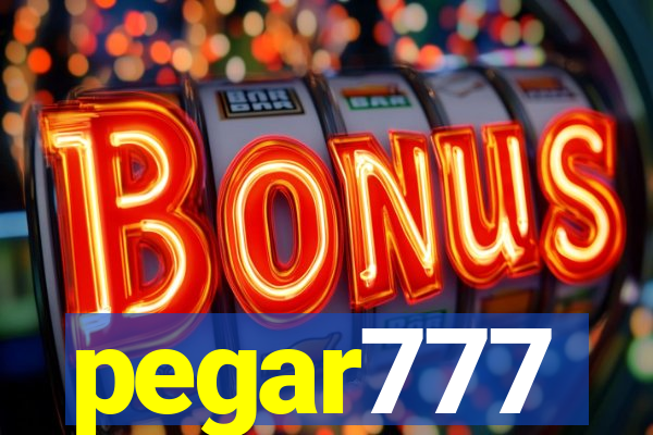 pegar777