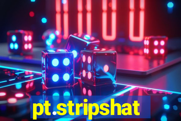 pt.stripshat