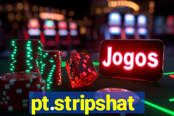 pt.stripshat