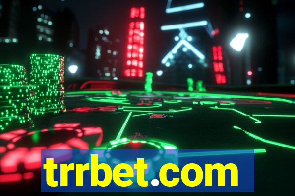 trrbet.com