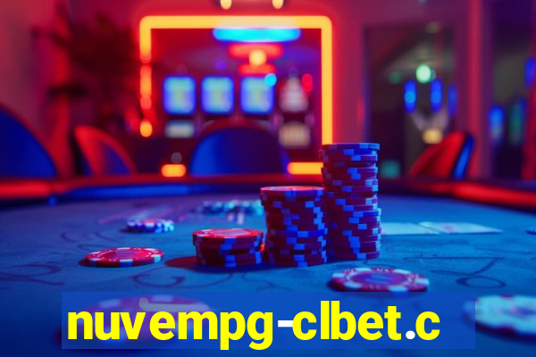 nuvempg-clbet.com