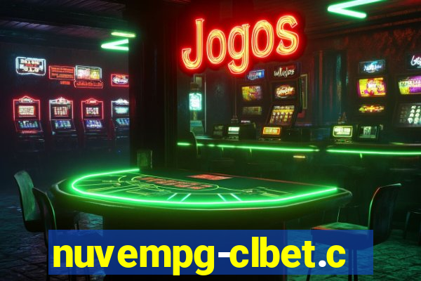 nuvempg-clbet.com