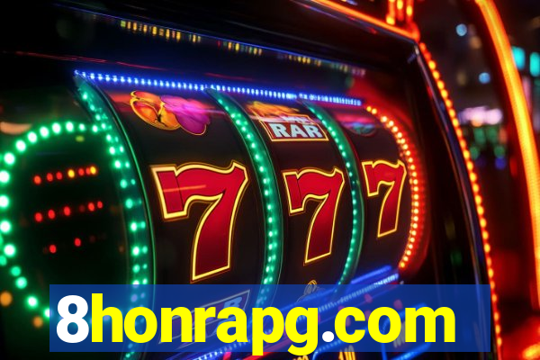 8honrapg.com