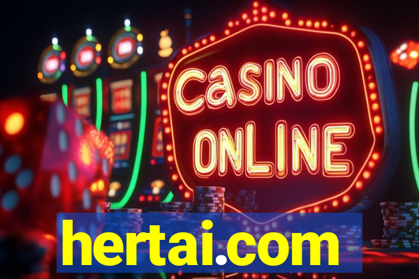 hertai.com