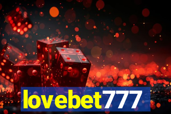 lovebet777
