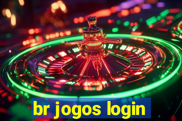 br jogos login