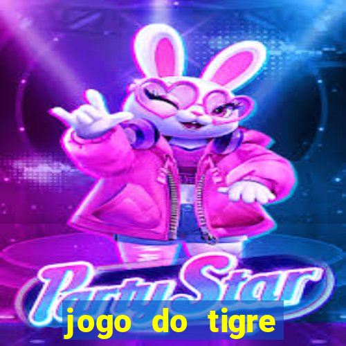 jogo do tigre plataforma nova