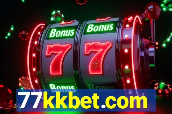 77kkbet.com