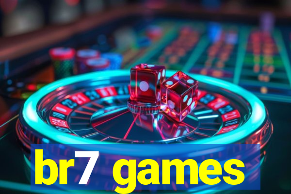 br7 games