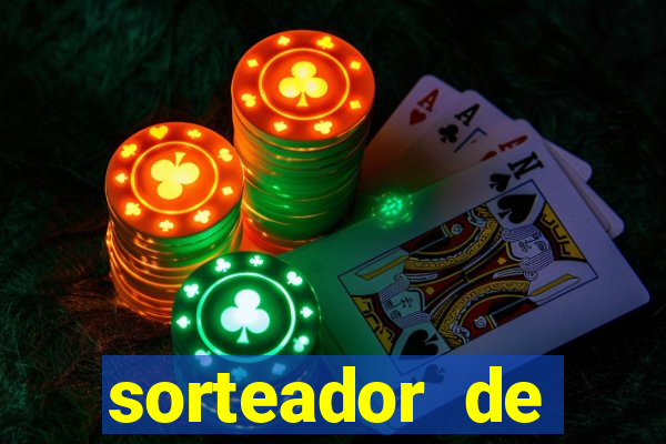 sorteador de numeros bingo online
