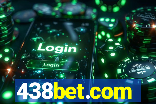 438bet.com