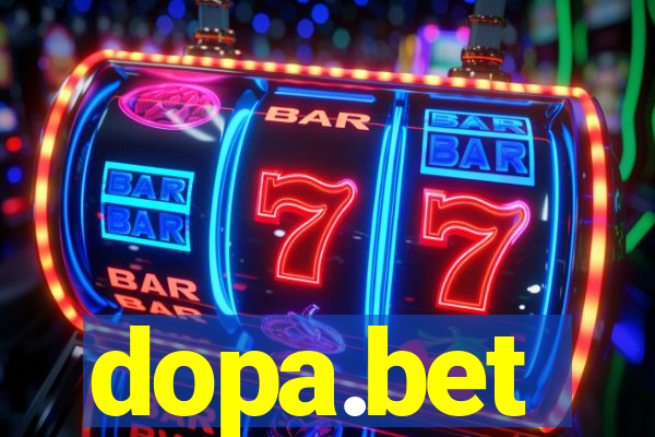dopa.bet
