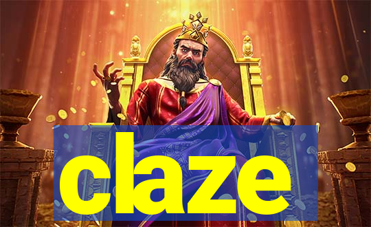 claze
