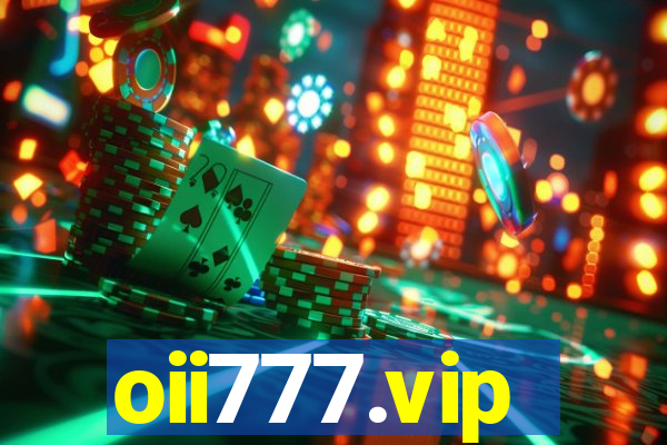 oii777.vip