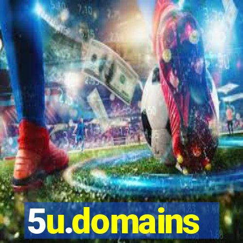 5u.domains