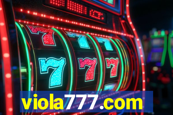viola777.com