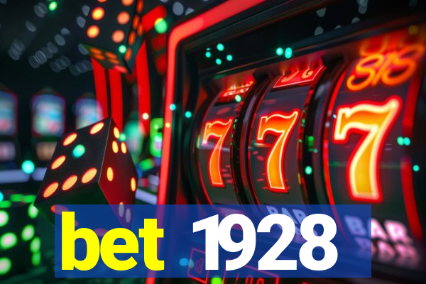 bet 1928