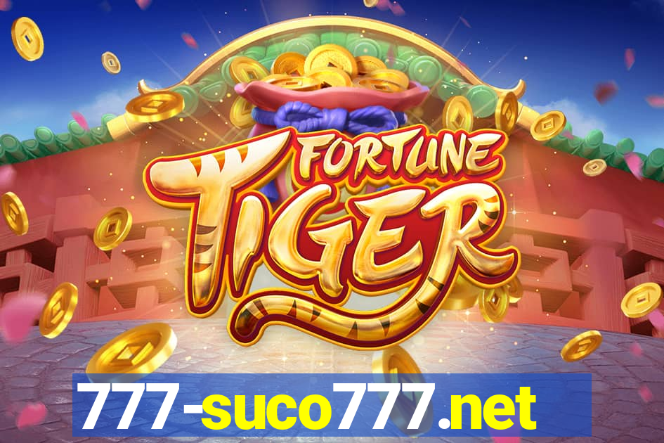 777-suco777.net