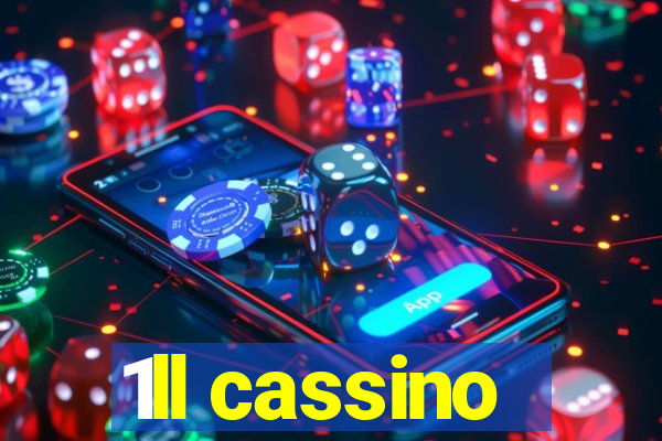 1ll cassino