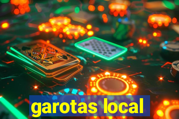 garotas local