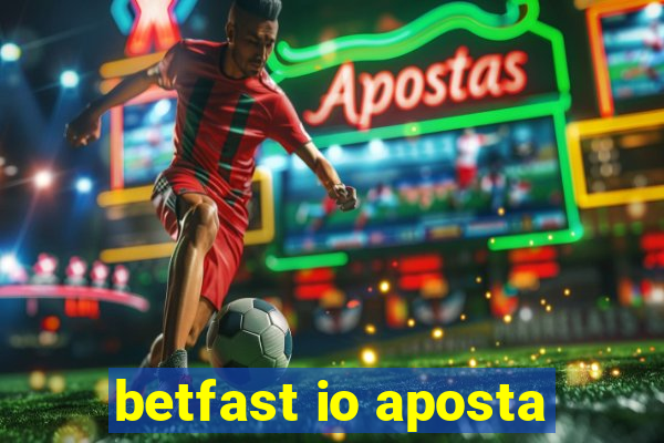 betfast io aposta