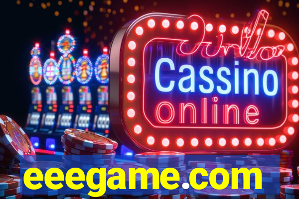 eeegame.com