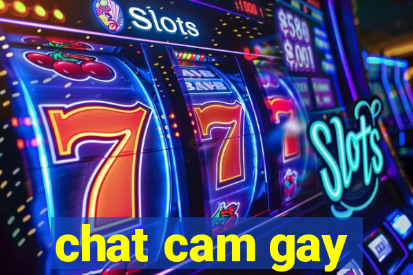 chat cam gay