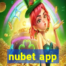 nubet app