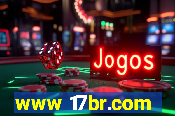 www 17br.com