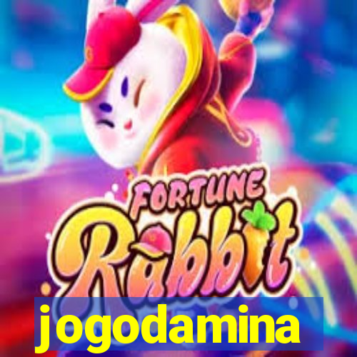 jogodamina