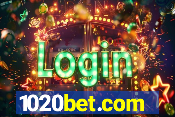 1020bet.com