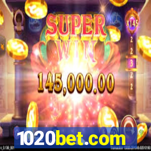 1020bet.com