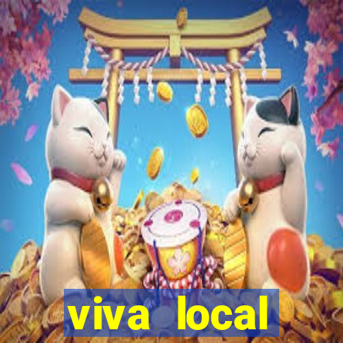 viva local encontros rj