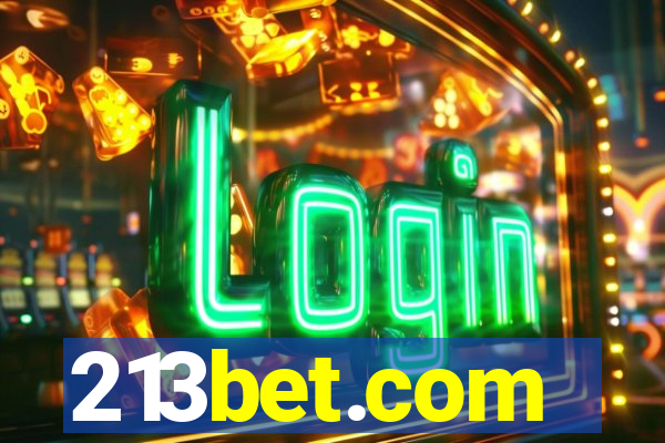 213bet.com