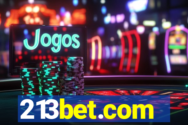 213bet.com