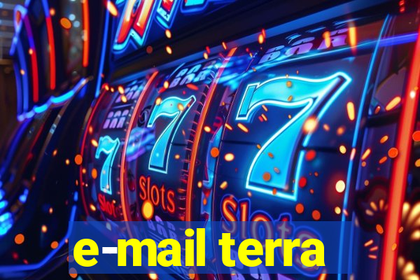 e-mail terra