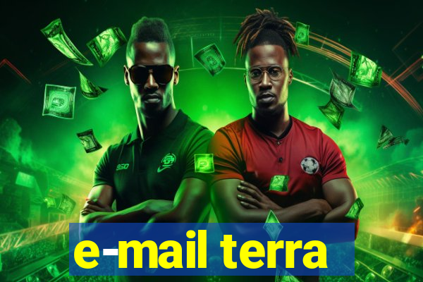 e-mail terra
