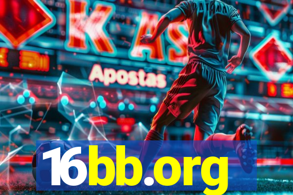 16bb.org