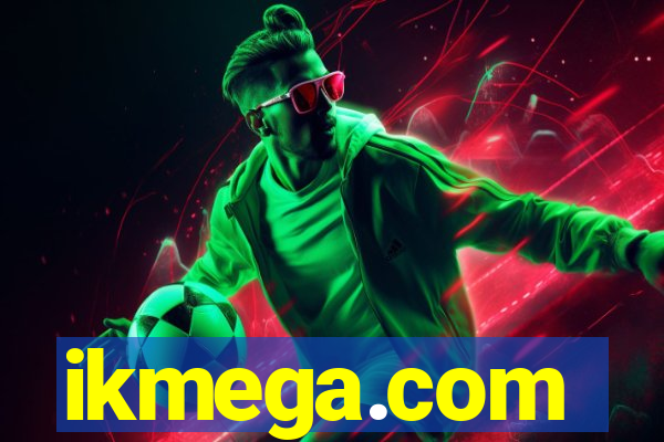 ikmega.com