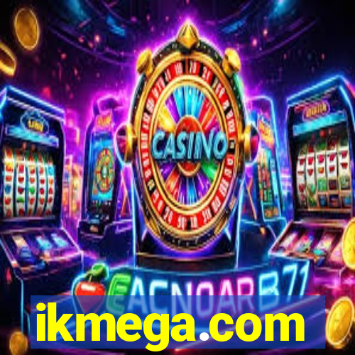ikmega.com