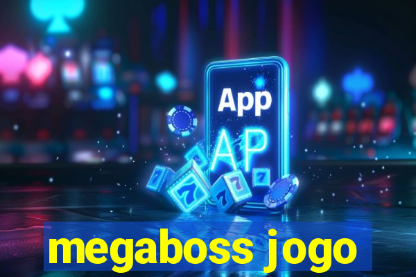 megaboss jogo
