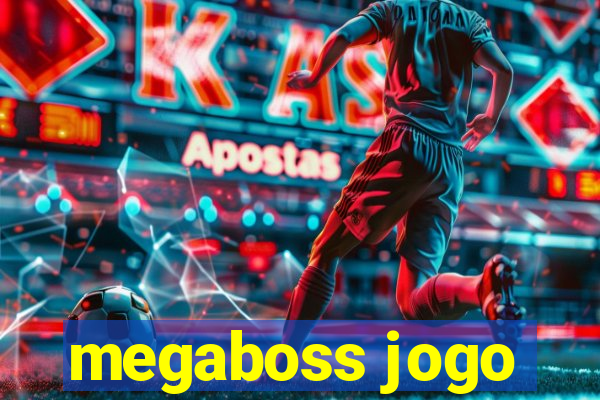 megaboss jogo