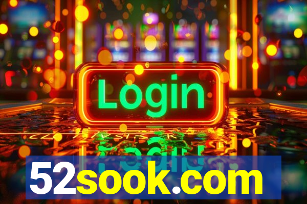 52sook.com