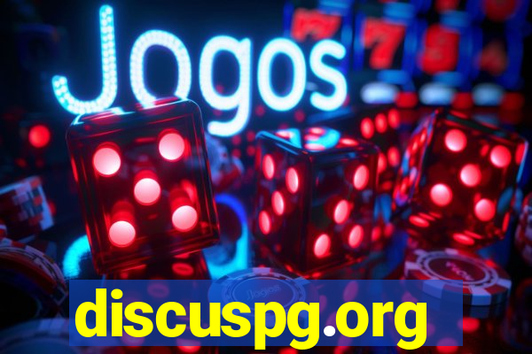 discuspg.org